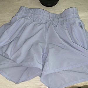 Lululemon Tracker Shorts